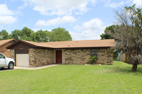 Entire Place 2Bed.1Bath