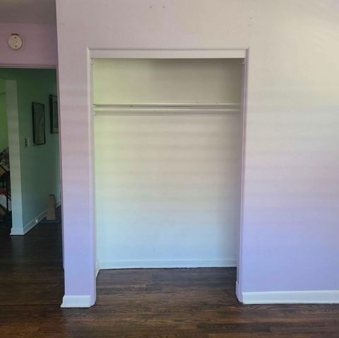 Shared Room in 2Bed.1Bath