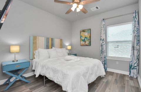 Private Room in 2Bed.2Bath