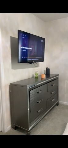 Master Suite for rent in 4Bed.4Bath