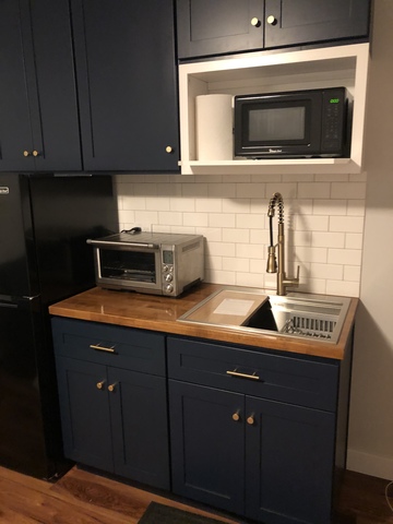 Entire Place 1Bed.1Bath