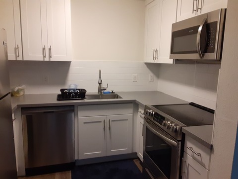 Private Room in 2Bed.1Bath