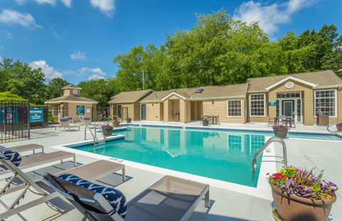 Shared Room in 2Bed.2Bath