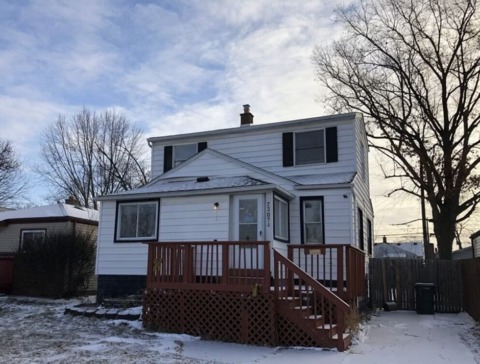 Shared Room in 4Bed.2Bath