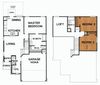 Private Room in 3Bed.2.5Bath