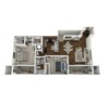 Entire Place 2Bed.2Bath