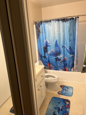 Private Room in 2Bed.2Bath