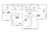 1 Private Deluxe Bedroom near RIT