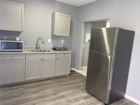 Entire Place 2Bed.1Bath