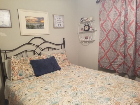 Private Room in 3Bed.2Bath