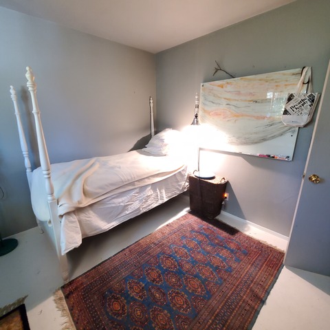 Private Room in 2Bed.1Bath