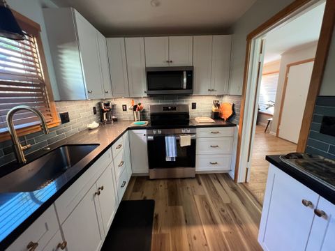 Entire Place 1Bed.1Bath