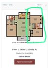 Private Room in 2Bed.2Bath