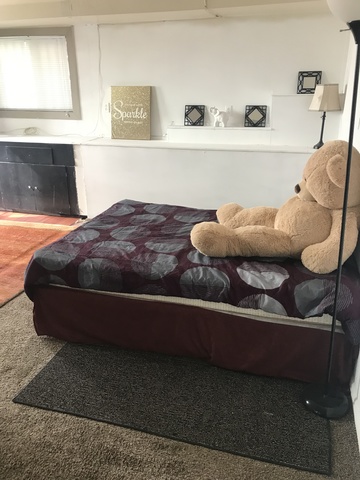 Private Room in 1Bed.1Bath