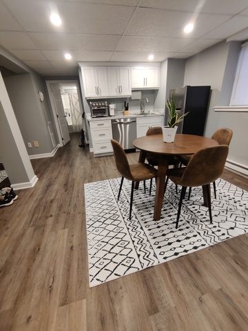 Entire Place 1Bed.1Bath