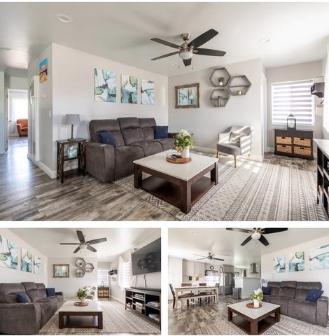 Entire Place 2Bed.2Bath