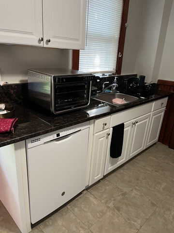 Private Room in 2Bed.1Bath