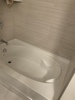 Private bedroom in 1bed. 1Den.1bat