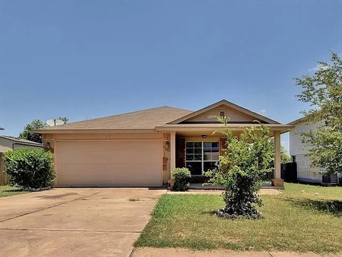 Shared Room in 3Bed.2Bath