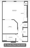 Entire Place 1Bed.1Bath