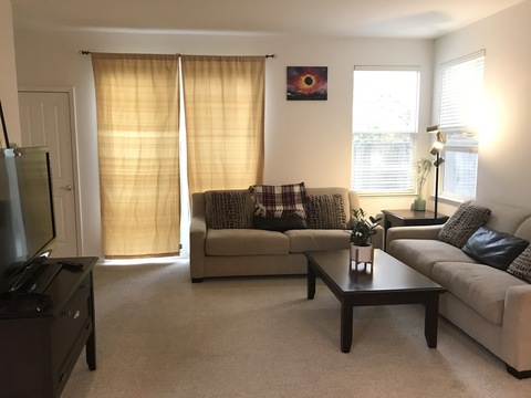 Entire Place 4Bed.3Bath