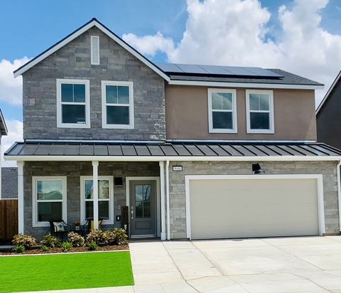 Entire Place 4Bed.3Bath