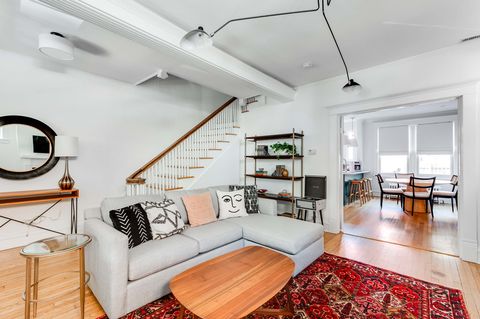 Entire Place 3Bed.1Bath