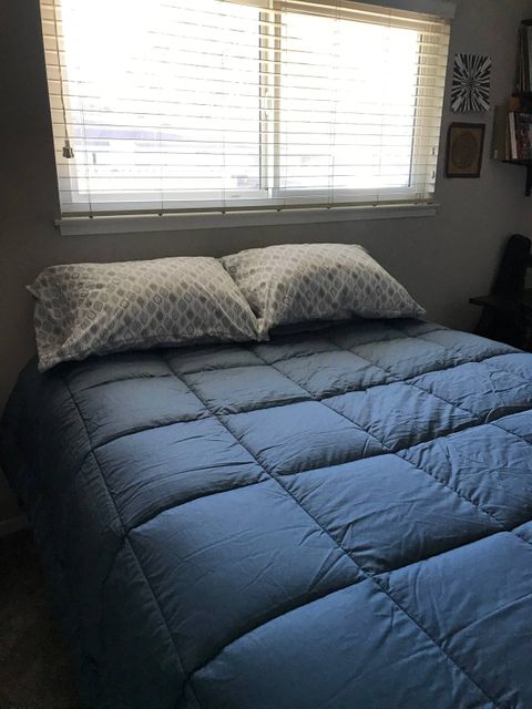 Private Room in 3Bed.1.5Bath