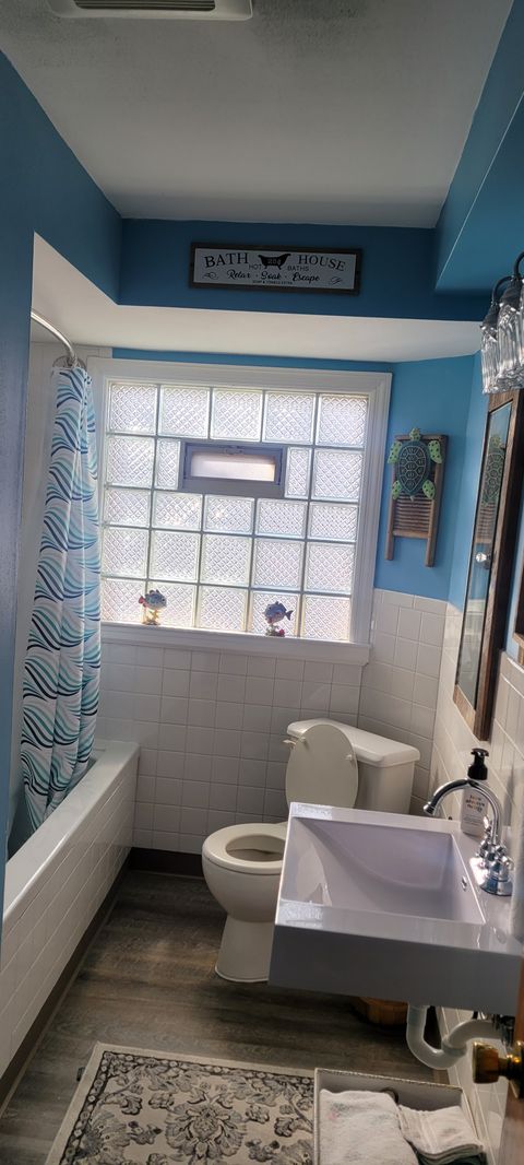 Entire Place 2Bed.1Bath