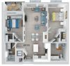 Entire Place 2Bed.2Bath