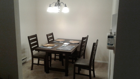 Private Room in 2Bed.2Bath