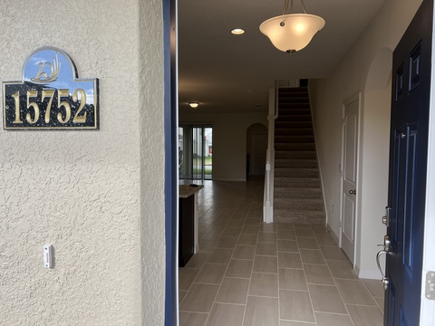 Entire Place 3Bed.2.5Bath