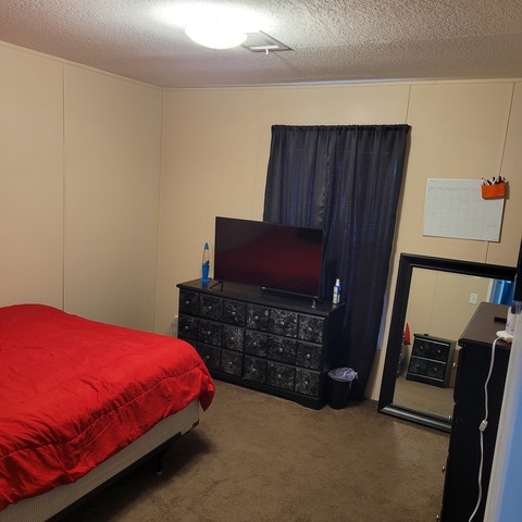 Private Room in 3Bed.2Bath