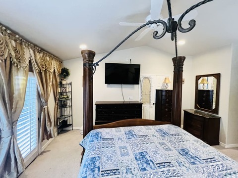 Shared Room in 1Bed.1Bath