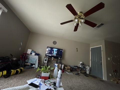 Private Room in 2Bed.2Bath