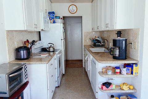 Shared Room in 3Bed.2Bath