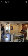 Private Room in 2Bed.1Bath