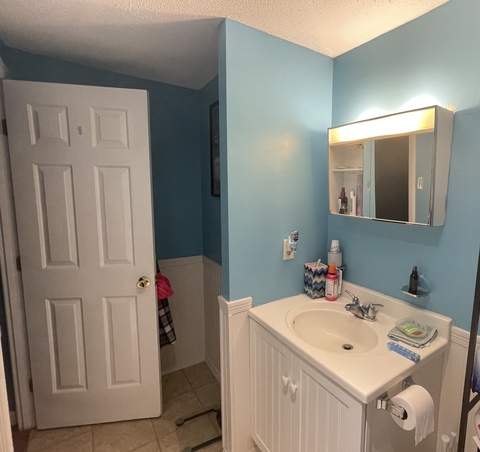 Private Room in 2Bed.2Bath