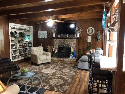 Entire Place 2Bed.2Bath