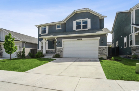 Entire Place 4Bed.3bath