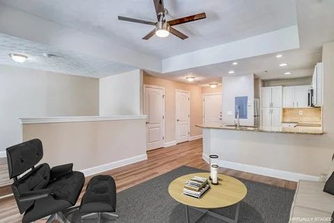 Entire Place 2Bed.2Bath