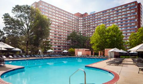 Entire Place 2Bed.1Bath