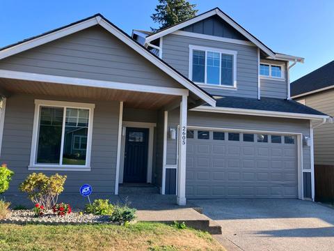 Entire Place 4Bed.2Bath