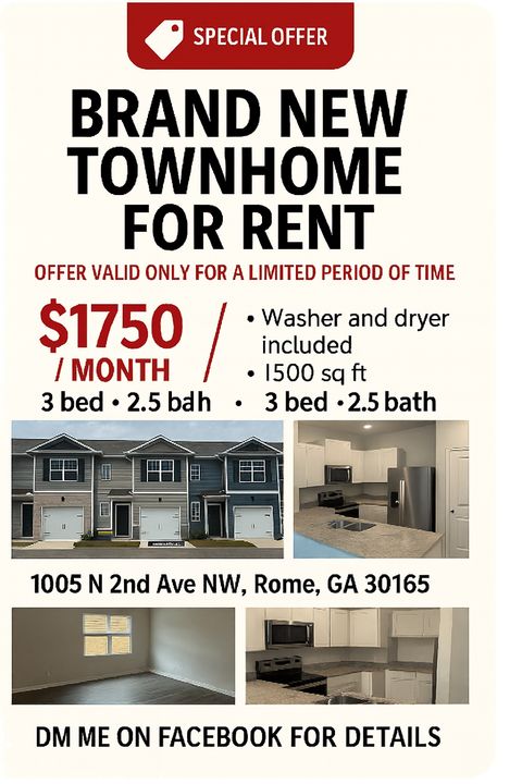 Entire Place 3Bed.2.5Bath