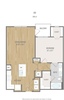 Entire Place 1Bed.1Bath
