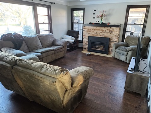 Private Room in 2Bed.1Bath