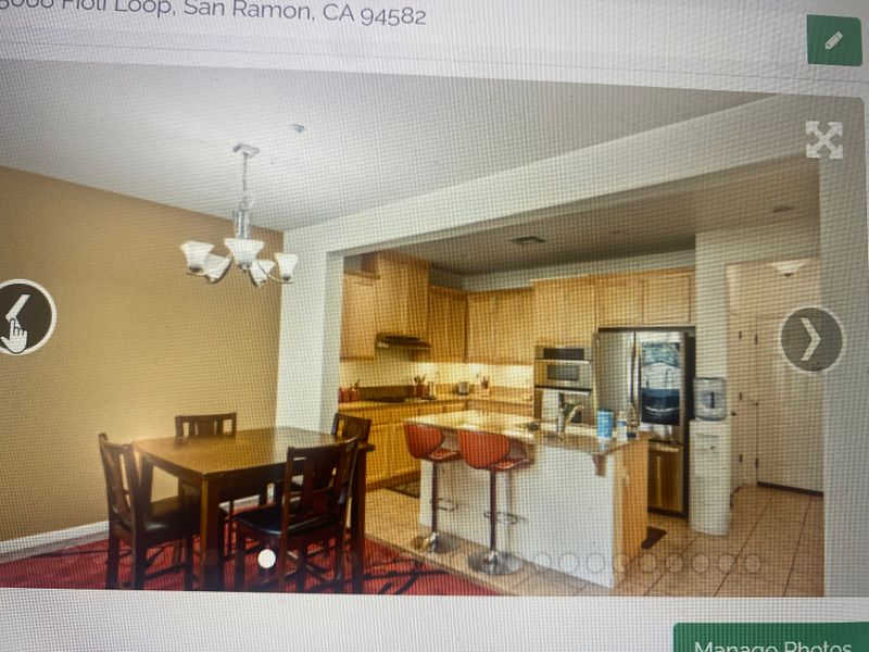 roommates in San Ramon Private Room in 4Bed.3.5Bath - cirtru.com