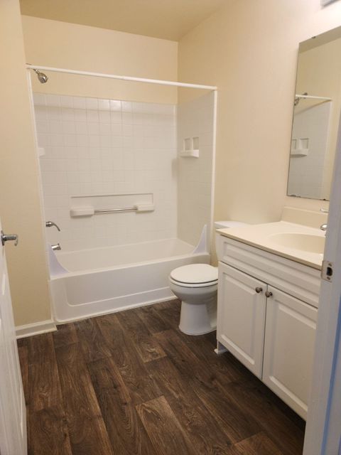 Entire Place 1Bed.1Bath