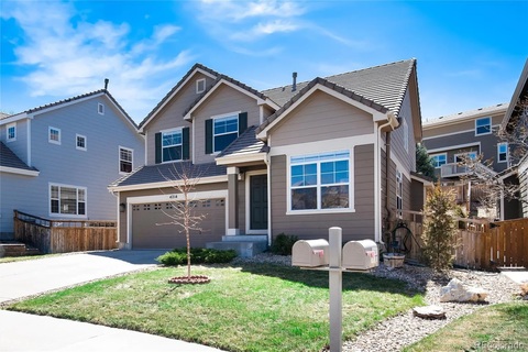 Quiet home in The Meadows