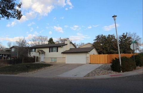 Private Room in 4Bed.2Bath